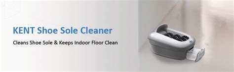 KENT Shoe Sole Cleaner : Amazon.in: Home & Kitchen
