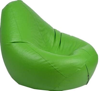 KUSHUVI 4XL 4XL Teardrop Bean Bag With Bean Filling | Ready to Use ...