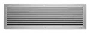 Air grilles | TROX INDIA PRIVATE LIMITED