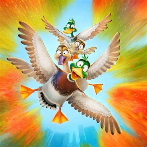 Migration