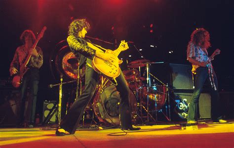 Watch the first teaser for upcoming documentary 'Becoming Led Zeppelin'
