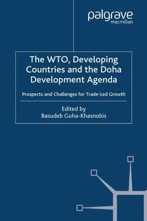 WTO Developing Countries 的图像结果