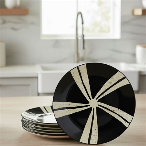 Ceramic Plates and Platters – Buy Online | India – BlackCarrot