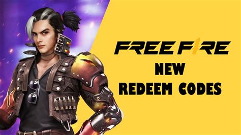 Free Fire MAX Redeem Codes for November 24: Free… | EarlyGame india