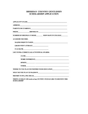 Fillable Online scs k12 in SHERIDAN COUNTRY GENTLEMEN - scsk12inus ...