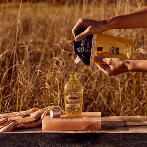 Discover the Beauty of Our Almond Collection | L'Occitane India