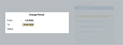 WooCommerce to Tally Integration | Simplify E-commerce Accounting