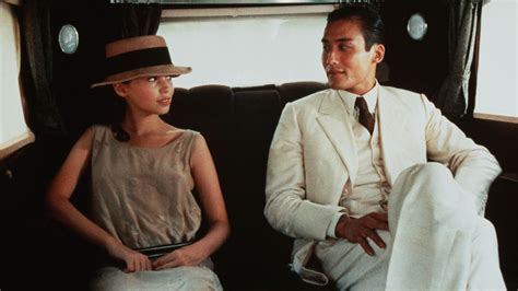 The Lover (1992) - Backdrops — The Movie Database (TMDb)