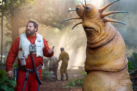 Star Wars Jedi: Survivor will include the alien Klaud, fans discover ...