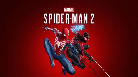 Spider Man 2 game, Spider Man 2 Limited Edition PS5 console up for pre ...