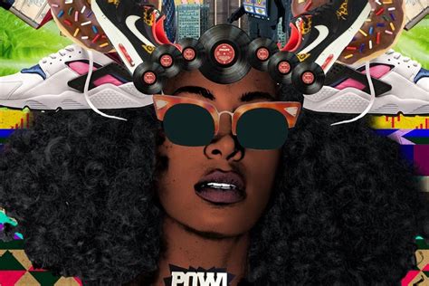 London's best black girl magic events coming up this month | Dazed