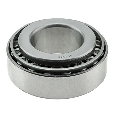 WJB WB513045 - Front Wheel Bearing - Cross Reference: National 513045 ...