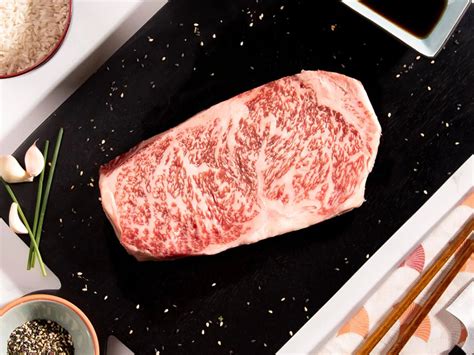Kobe Steak Kobe Beef: What Makes It Special? Kobe Japanese