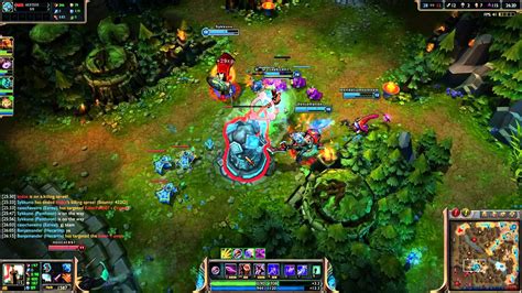 League of Legends PC Game Free Download