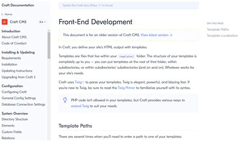 Image result for Craft CMS Tutorial