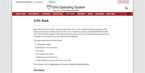Linux Scripting Languages 的图像结果