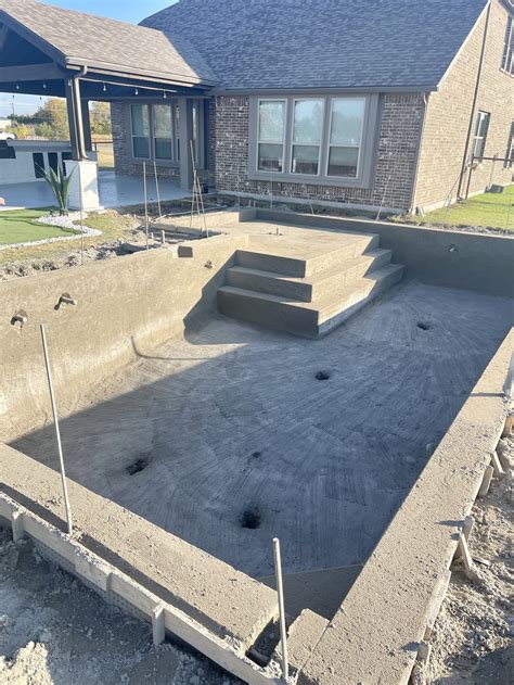 Gunite Pool Problems 的图像结果