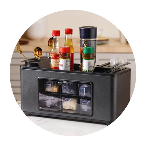 Kitchen Utilities: Buy Kitchen Utilities Online in India | Nestasia