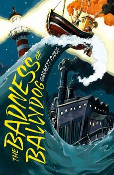 The Badness of Ballydog eBook by Garrett Carr | Official Publisher Page ...