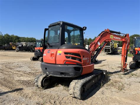 Takeuchi TL8 | Columbus Equipment