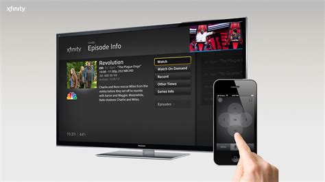 Xfinity X1 Loading Screen Footage 的图像结果