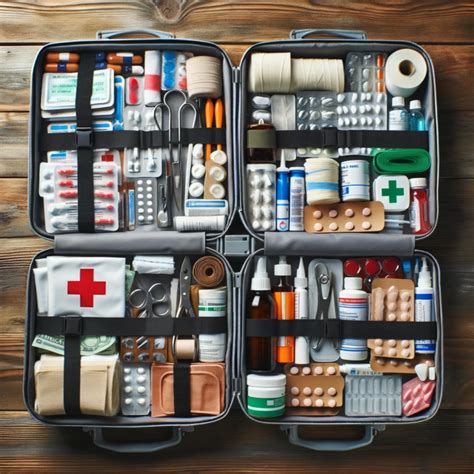 Image result for First Aid Prepper