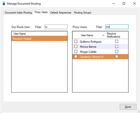 Image result for How to Use Document Routing Software