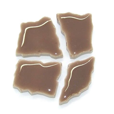 Flip Keramik Mosaiksteine mocca | Mosaik Shop, 13,90