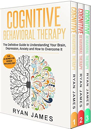 Cognitive Behavioral Therapy: 3 Manuscripts - Cognitive Behavioral ...
