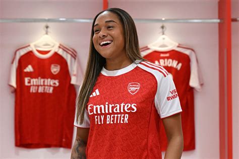 Olivia Smith: la historia de la futbolista más cara del mundo