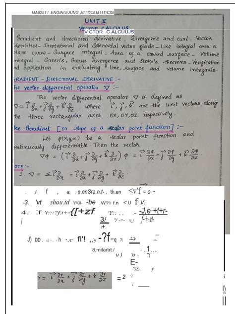 Image result for Introduction to Vector Calculus
