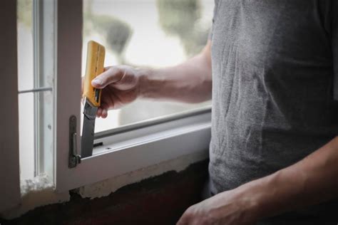 Image result for Remove Window Sash From Frame