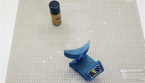 Image result for Arduino Radar with TFT Display