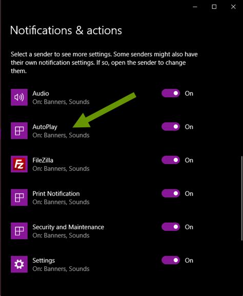 Image result for How to Show Active Window Notification