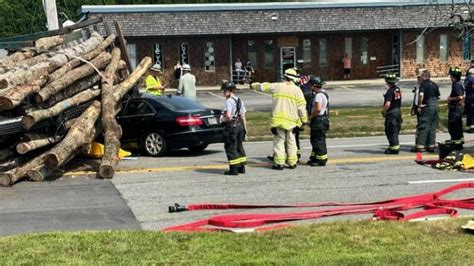Logging Tractor Mishaps 的图像结果