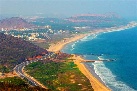Scenic coastal road trips for weekend getaways | Times of India Travel