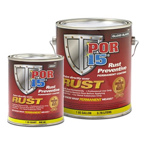 Rust Preventive Coating 的图像结果