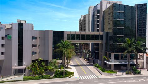 Hospital Santa Paula consolida Complexo Hospitalar - Saúde Digital News