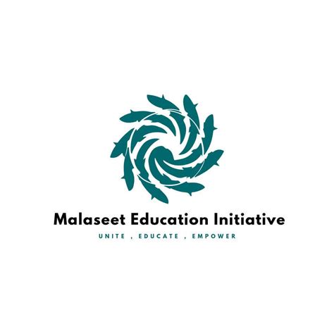 Indigenous Education Logo with Spiral Symbol | Freelancer