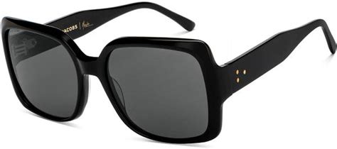 john jacobs Retro Square Sunglasses - Price History