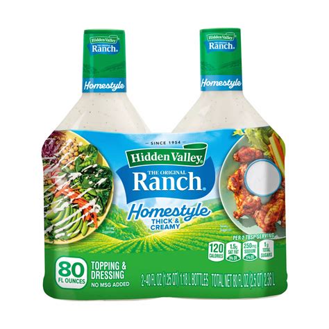 Italian Hidden Valley Ranch Dressing Ranch Pasta Salad