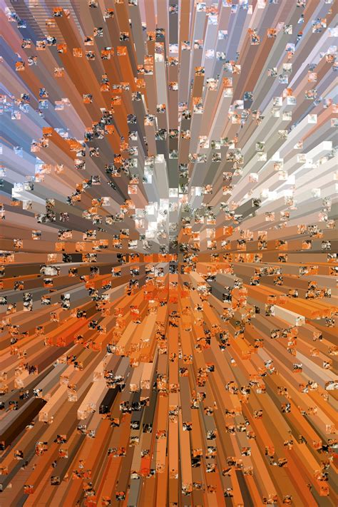 Download wallpaper rays, the explosion, texture, brightness, extrusion ...