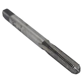 Drill America T/A54279 T/a Series High-Speed Steel Hand Threading Tap ...