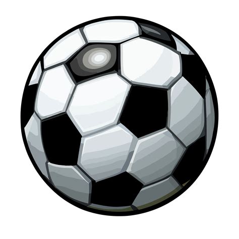 Soccer Clip Art