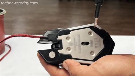 Image result for Fix a PC Mouse