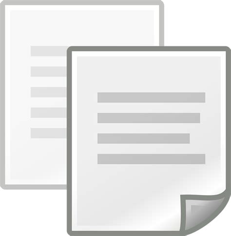 Image result for Copying Documents