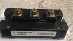 Pars Electronics - Manufacturer of Igbt Modules & IPM Module from New Delhi