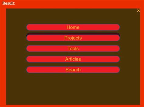 Image result for How to Make a JavaScript Over Layer In.html