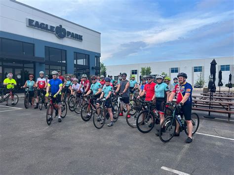 EPBC Kick-Off Meeting, Eagle Park Brewing Company (Muskego), 8 May 2024 ...