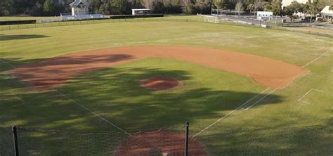 Hilton Head Preparatory School Athletic Facilities